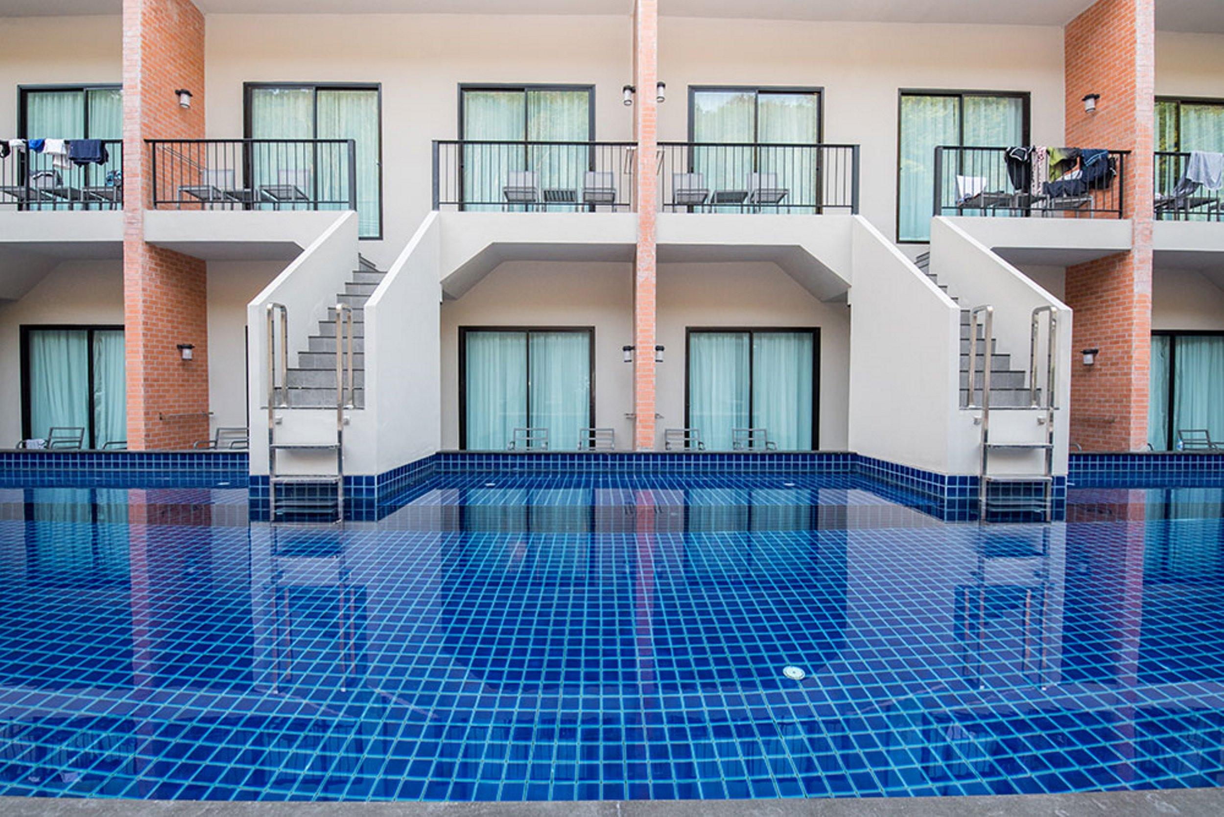Sugar Marina Hotel Cliffhanger Aonang - Sha Extra Plus Ao Nang Exterior foto